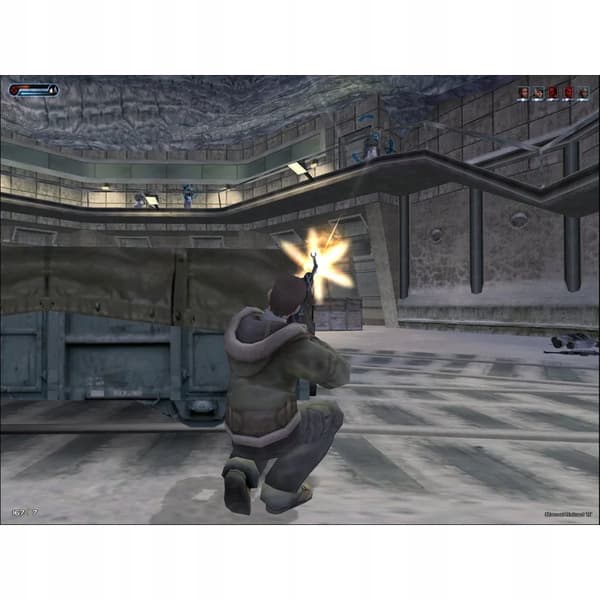 Second Controller, as good as new – Sony PlayStation 2 (PS2) #2618
