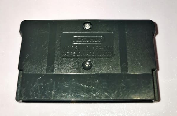 Yu-Gi-Oh! Destiny Board Traveller for Game Boy Advance