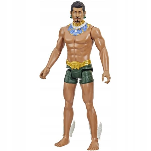 MARVEL BLACK PANTHER TITAN HERO SERIES NAMOR