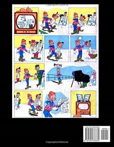 Howdy Doody Comics #13: A Golden Age Children’s Comic