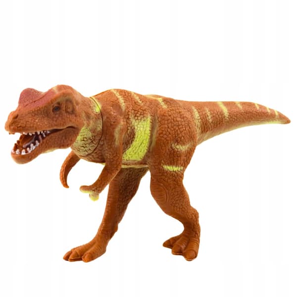 DINOSAUR FIGURES SET