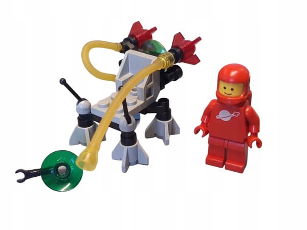 LEGO Space 6806 Surface Hopper