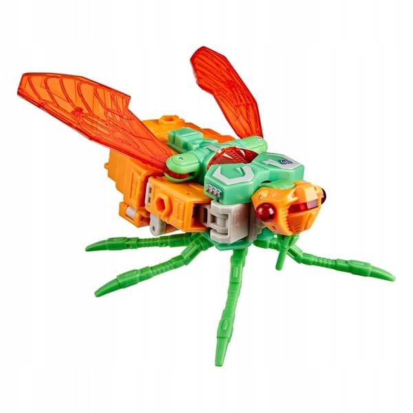Transformers Venin figure, 14 cm