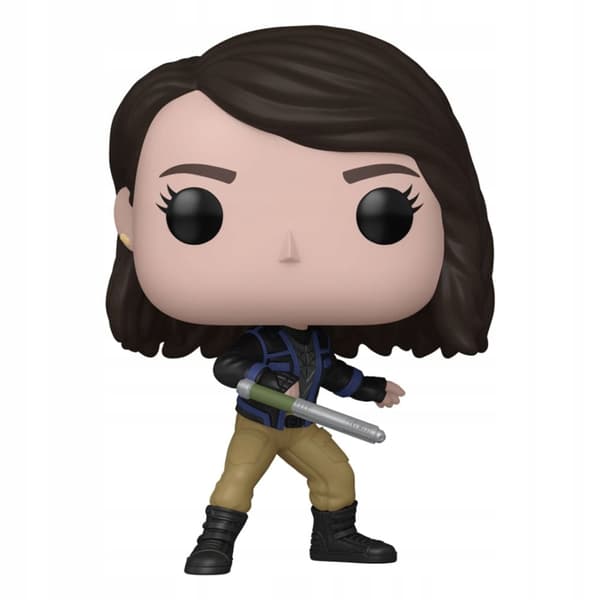 MARVEL CAPTAIN AMERICA BRAVE BAT SERAPH FUNKO POP [FIGURINE]
