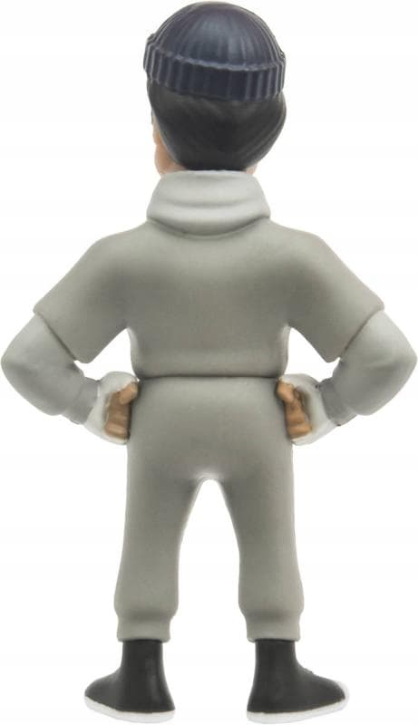 MINIX – Collectable figurine – Rocky Balboa, 7 cm