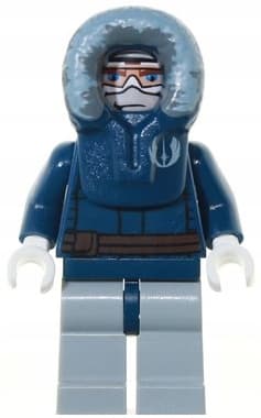 Anakin Skywalker (sw0263) LEGO Star Wars 8085