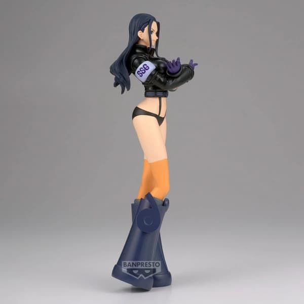 ONE PIECE GLITTER & GLAMOURS – NICO ROBIN EGGHEAD STYLE