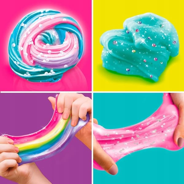 Slime Making Kit – Slime Factory – Slime Mixer – Creative Toys