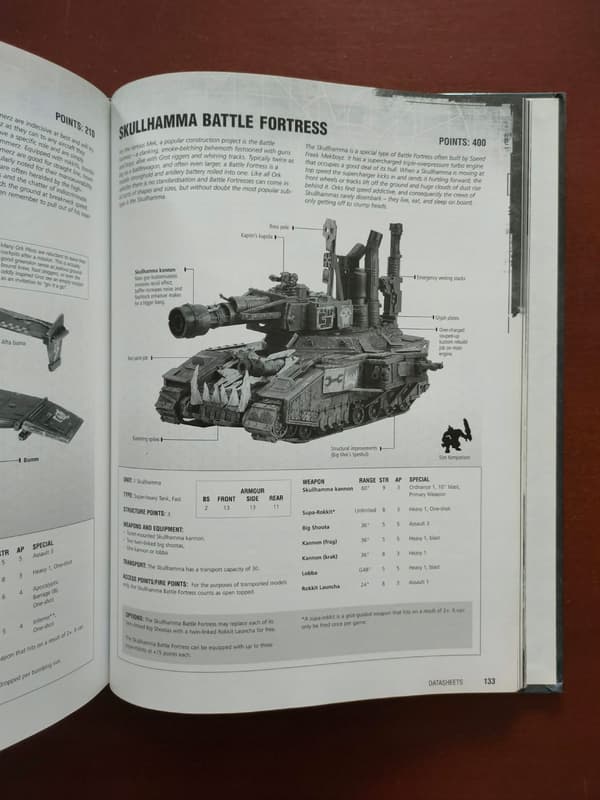 OUTLET Warhammer 40,000: Apocalypse (2007)
