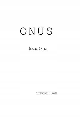 Onus: Issue One