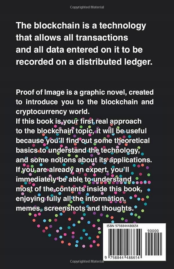 Proof of Image
