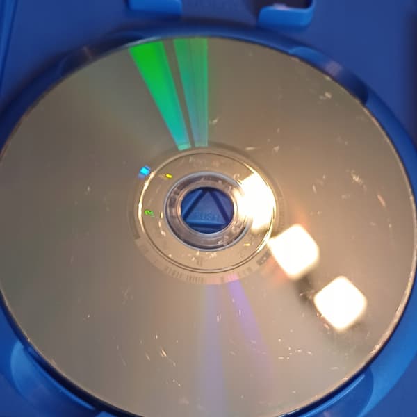 Ruff Trigger: The Vanocore Conspiracy, PlayStation 2, PS2
