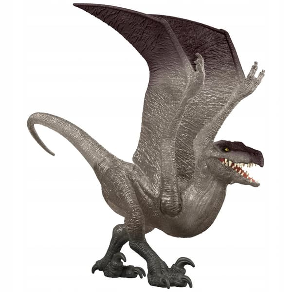 Jurassic World Ultimate Damage Collection: Mutadon Destruction Pack Dinosaurs