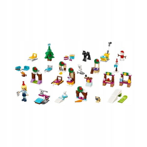 LEGO Friends Advent Calendar 41326
