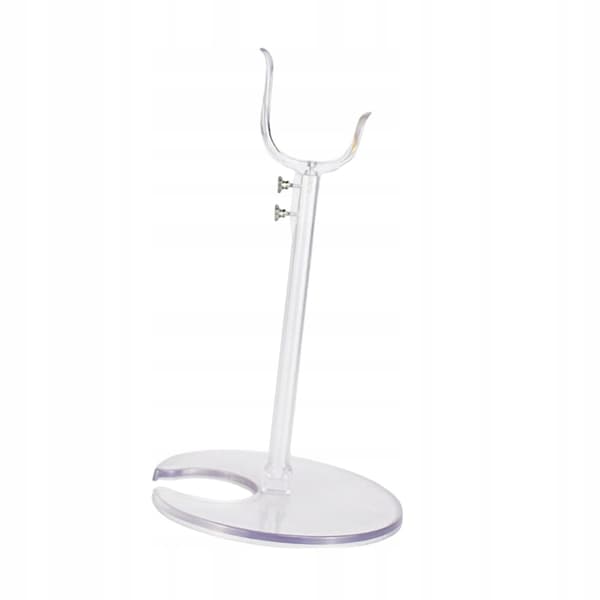 Figures Doll stand Miniature figurines Base support model 10.2 cm to 13.3 cm