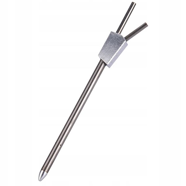 Airespeed Meter Gauge Differential Pitot tube for