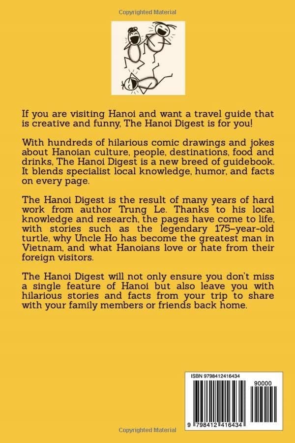 The Hanoi Digest