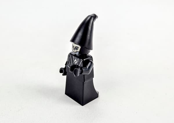 LEGO Harry Potter Figure HP198 Death Eater