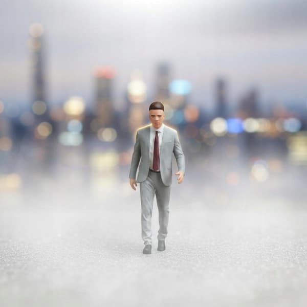 Men’s Suits Figure 1-24 Scale