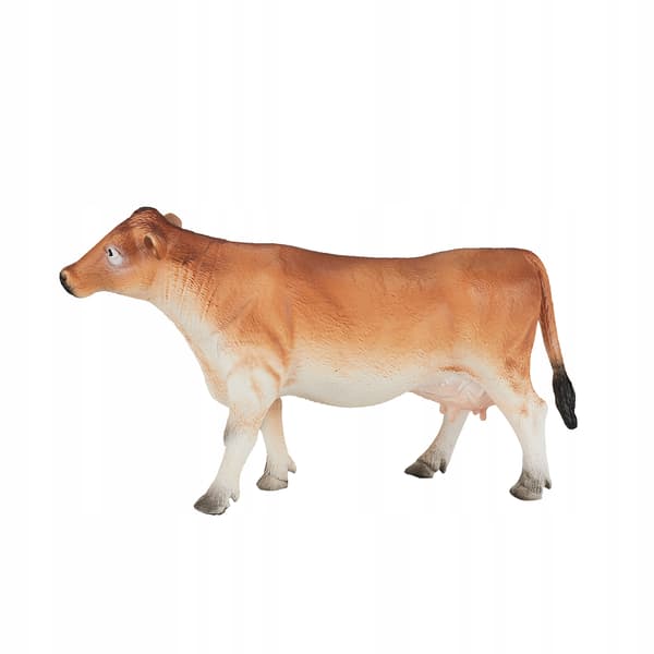Mojo Jersey Cow