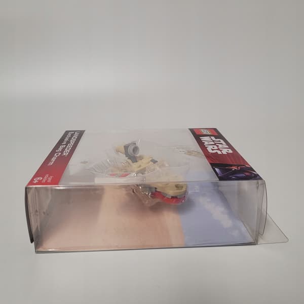 852245 Lego Star Wars Keyring, MISB, 2008