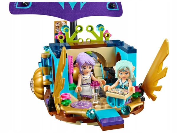Lego 41073 Elves – Naida’s Ship