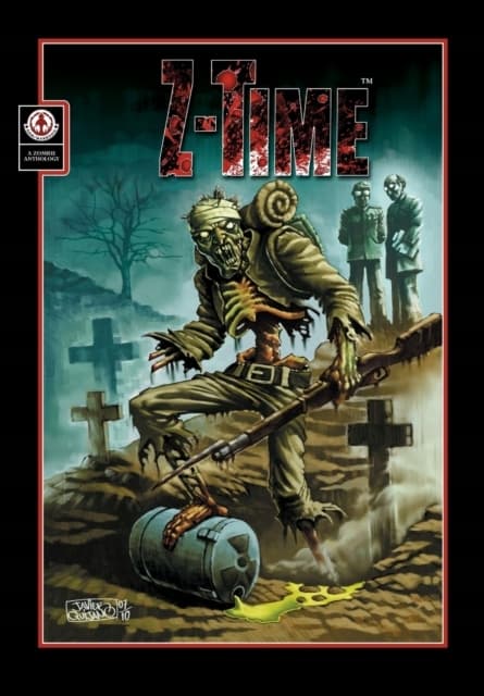 Z-Time VARIOUS book