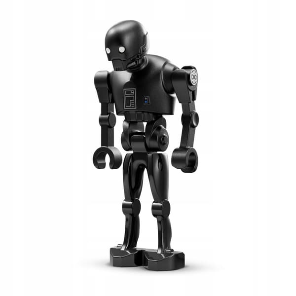 LEGO Star Wars K-2SO Guard Droid 75434