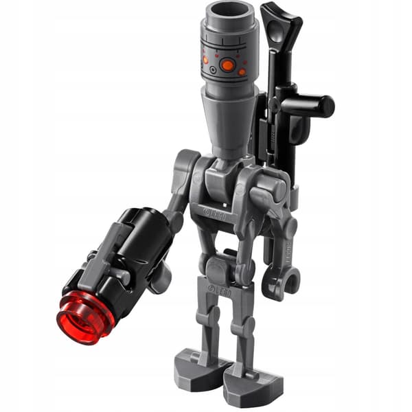 Lego Star Wars Figure – Assassin Droid (IG-88) – sw0831a