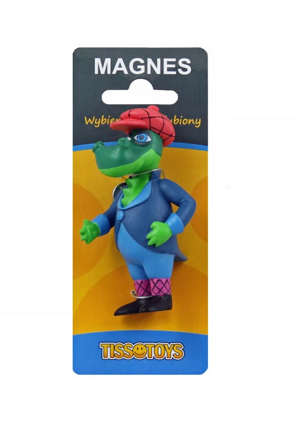 Wawel Dragon Magnet 11015M