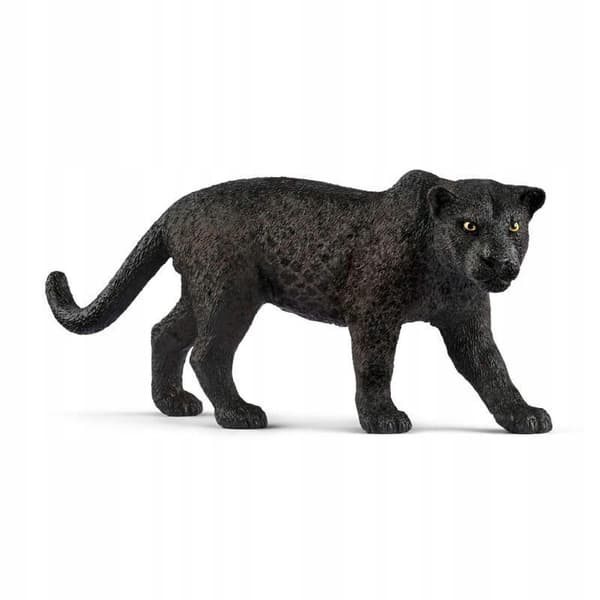 BLACK PANTHER, SCHLEICH