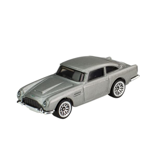 Hot Wheels Fast & Furious 5-pack HND08