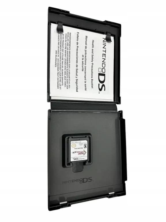 CHRONO TRIGGER – NINTENDO DS GAME