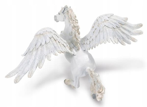 SAFARI LTD PEGASUS FIGURINE 800729