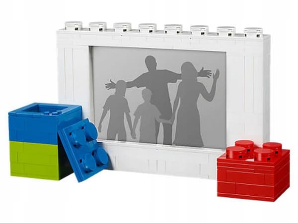### LEGO 40173 Picture Frame
