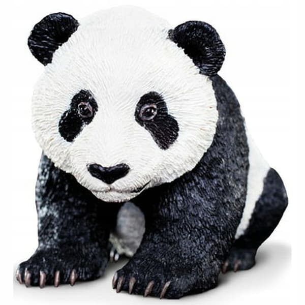 BABY PANDA - Safari Ltd. - 263229