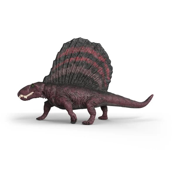 Schleich Dimetrodon 15052