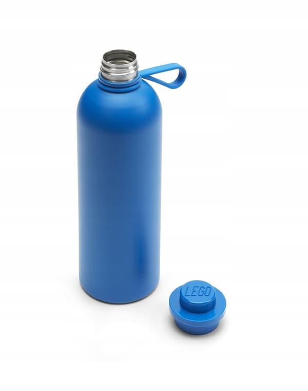 LEGO THERMAL BOTTLE, BLUE, 560ml, 40480801