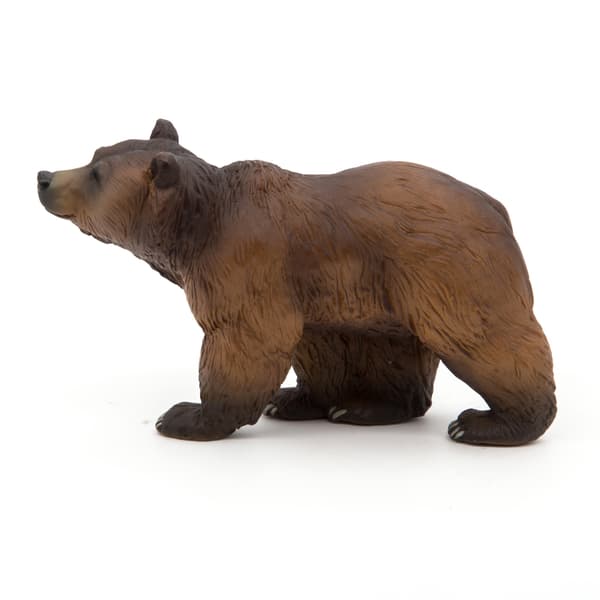 PYRENEAN BEAR [FIGURINE]
