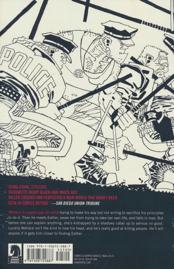 SIN CITY TP VOL 07 HELL AND BACK (4th ed.) Various authors