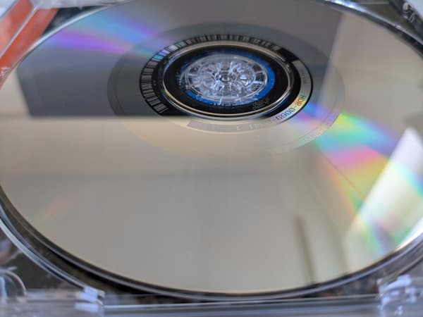 NBA 2K – Sega Dreamcast NTSC-J