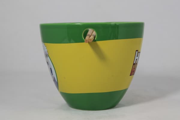 Hunter x Hunter Ramen Bowl with Chopsticks Logo 473 ml