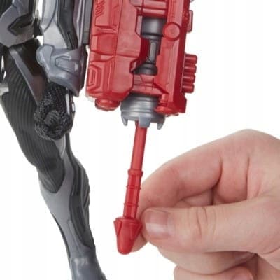 Hasbro Avengers Quantum Titan Thor 30 cm figurine