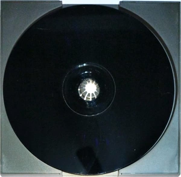 Metal Gear Solid for PlayStation (PSX) – DISC 1 ONLY