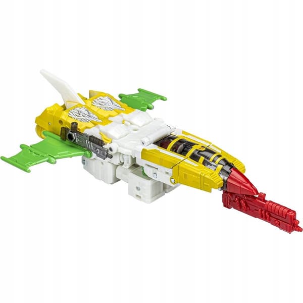 Hasbro Transformers Generations Legacy EV Voyager G2 Universe Jhiaxus