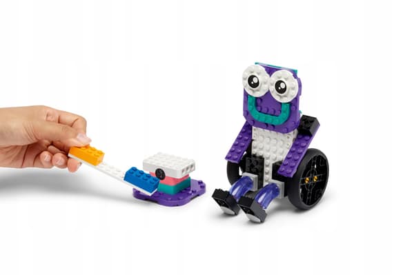 LEGO Education: Computing and AI 8+ 45521