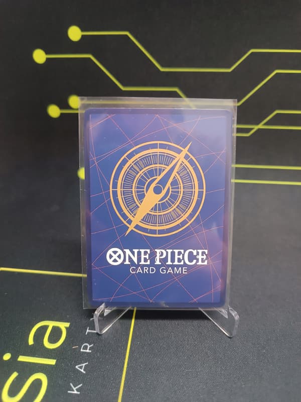 One Piece TCG – Buggy (OP16-048) (V.2)