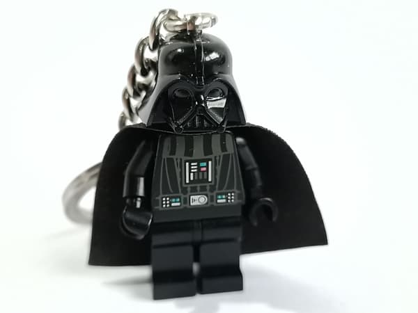 LEGO Keyring 850996 Darth Vader