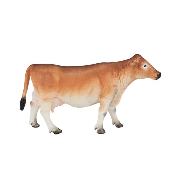 Mojo Jersey Cow
