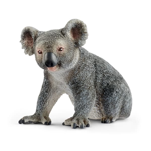 KOALA BEAR [FIGURINE]